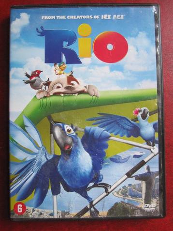 Rio (2011) beschikbaar voor biedingen