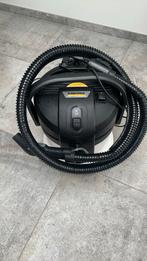 Karcher SE 4 zetel en tapijtreiniger, Ophalen, Zo goed als nieuw