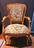 3 stuks Louis XV zeteltjes  (update), Ophalen