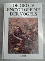 De grote encyclopedie der vogels, Boeken, Encyclopedieën, Complete serie, Karel Stastny, Dieren, Ophalen