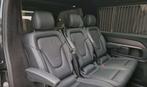 2+1 stoelen Mercedes v300 V-klasse, Auto-onderdelen, Interieur en Bekleding, Ophalen, Gebruikt, Mercedes-Benz