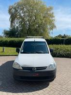 KOOPJE/Opel Combo/2008/209000/1.7cdti/€4/OHB, Auto's, Opel, Stof, 140 g/km, 4 cilinders, Wit