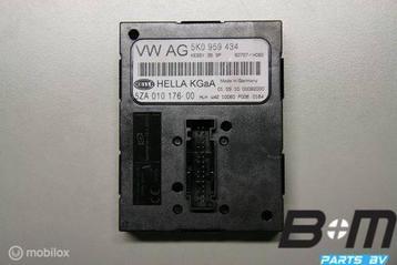 Regelapparaat Kessy en startknop Sharan 5K0959434 beschikbaar voor biedingen