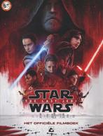 " Star Wars , the last Jedi " , officiële filmboek, Livres, Une BD, Utilisé, Enlèvement ou Envoi