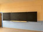 schoolbord oud, Divers, Tableaux noirs, Enlèvement, Utilisé, Tableau noir