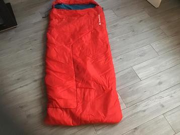Slaapzak Quechua beschikbaar voor biedingen
