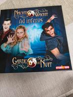 Nachtwacht Ad inferos, Hobby en Vrije tijd, Ophalen