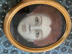Oud frame, Ophalen