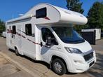 Rimor Seal 9, Caravans en Kamperen, Mobilhomes, 7 tot 8 meter, Bedrijf, Diesel, Meer dan 6