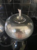 Appel en peer retro, Ophalen