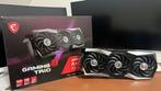 AMD Radeon rx 6750 xt, Computers en Software, Videokaarten, AMD, PCI-Express 4, Ophalen of Verzenden, Zo goed als nieuw