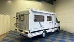 Fiat Dethleffs Globebus 2.3 Jtd MOBILHOME bj. 12/2006, Tot en met 2, Bedrijf, Diesel, Dethleffs