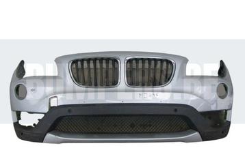 Bumper BMW X1 E84 FACELIFT 12-15 Voorbumper MZ493 beschikbaar voor biedingen