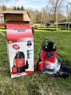 hoofdpompen 750 watt waterpomp, Ophalen, Nieuw