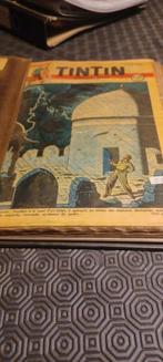 GROS LOTS TOUS SUR TINTIN ET FIGURINES, Comme neuf
