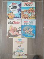 BD Astérix Edition Albert René, Plusieurs BD, Enlèvement ou Envoi, Comme neuf, Goscinny & Uderzo