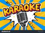 Internationale karaoke songs, Envoi