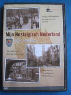 Mijn nostalgisch Nederland - Mijn Utrecht, Cd's en Dvd's, Dvd's | Documentaire en Educatief, Alle leeftijden, Ophalen of Verzenden