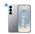 Samsung Galaxy S25 128 gb Nieuw en verzegeld, silver shadow, Telecommunicatie, Mobiele telefoons | Samsung, Overige modellen, Nieuw