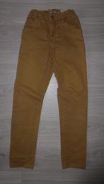 Beige jeans 140 JBC, Broek, Gebruikt, JBC, Ophalen of Verzenden