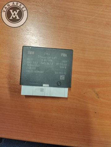bmw f45 f46 f48 f39 lci pma pdc module 9483099 beschikbaar voor biedingen