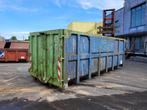container 20m3, Hobby en Vrije tijd, Ophalen of Verzenden, Gebruikt