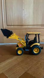 Bruder JCB midi cx laadschop, Ophalen, Zo goed als nieuw