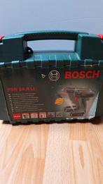 Bosch schroefboormachine, Ophalen, Gebruikt, Boor- en Schroefmachine