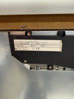 keramische kookplaat, Elektronische apparatuur, Ophalen, Keramisch, 4 kookzones, Zo goed als nieuw