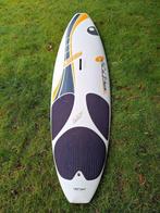 Windsurfplank Bic Techno Large, Watersport en Boten, Ophalen, 250 tot 300 cm, Zo goed als nieuw, Met vin(nen)
