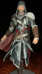 Prachtige verzamelfiguur Assasins Creed Revelations, Verzamelen, Ophalen of Verzenden, Zo goed als nieuw