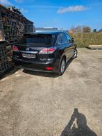 RX450 HYBRIDE, Auto's, Lexus, Particulier, Te koop