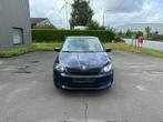 Skoda Fabia essence Airco 96000Km, Auto's, Skoda, Blauw, Bedrijf, 5 deurs, Elektrische ramen