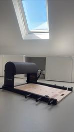 Hip trust bench - max 350kg (Corength), Sport en Fitness, Ophalen, Zo goed als nieuw