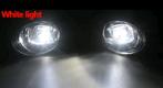 VW TIGUAN TOURAN JETTA LED ANGELEYES LEES DE AANKONDIGING, Ophalen of Verzenden