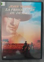 Dvd La Prisonnière du Desert ( John Wayne ), Comme neuf, Enlèvement ou Envoi