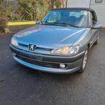 Peugeot 306 cabrio st tropeź, 2003, 1.6 benzine, Achat, Essence, Entreprise