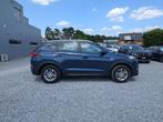 Hyundai Tucson 1.6 GDi 2WD Style RADIO/PARKSENS/TREKHAAK, Voorwielaandrijving, https://public.car-pass.be/vhr/84bb3389-9975-47ed-bfb7-6d84af3fd41a