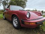 Porsche 911, Auto's, Achterwielaandrijving, Handgeschakeld, Particulier, Overige carrosserie