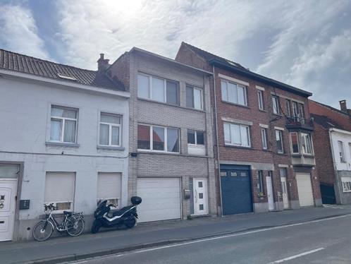 Bel-étage te koop Mechelen, Immo, Huizen en Appartementen te koop, Mechelen, tot 200 m², Bovenwoning, C