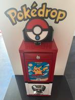 Pokémon Automaat Vending Machine Pokédrop Lease/Verkoop, Verzamelen, Ophalen of Verzenden, Zo goed als nieuw