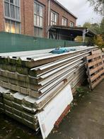 Ide platen, Doe-het-zelf en Bouw, Platen en Panelen, Ophalen, Gebruikt