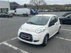 Citroën C1 essence1.0 état impeccable 2012 seulement 10600KM, Auto's, Voorwielaandrijving, Stof, Euro 6, C1
