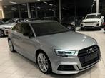 Audi A3 S-Line 1.5i Essence 110kw Euro 6c Année 2018, Achat, Entreprise, 5 portes, Automatique
