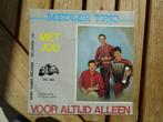 medler trio met jou, Levenslied of Smartlap, Ophalen of Verzenden, Zo goed als nieuw