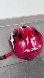Helm kind, Fietsen en Brommers, Fietsaccessoires | Fietshelmen, Gebruikt, Jongen of Meisje, Ophalen of Verzenden, Specialized