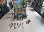 Lego Legends Of Chima 70014, Complete set, Lego, Zo goed als nieuw, Ophalen