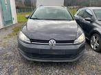 Vw golf 7 2015/08/ moteur 1.6 diesel euro6b km217…, Autos, Achat, Entreprise, Diesel, Golf