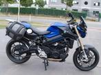bmw f800r   "4000 km", 2 cilinders, Bedrijf, Meer dan 35 kW, 800 cc