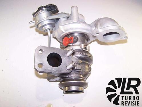 Revisie turbo1.6HDI 1.5HDI 1.4HDI.TDCI.FAP 49373-02002, Auto-onderdelen, Motor en Toebehoren, Citroën, Ford, Peugeot, Gereviseerd